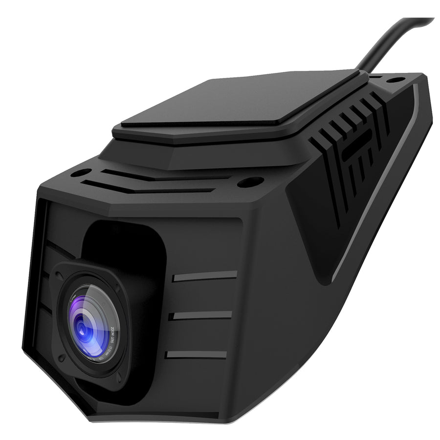 AWESAFE Dash Cam for Cars 1080P FHD Dash CameraCar Front Camera for Android RadioG-SensorWDRParking MonitorLoop Image 1