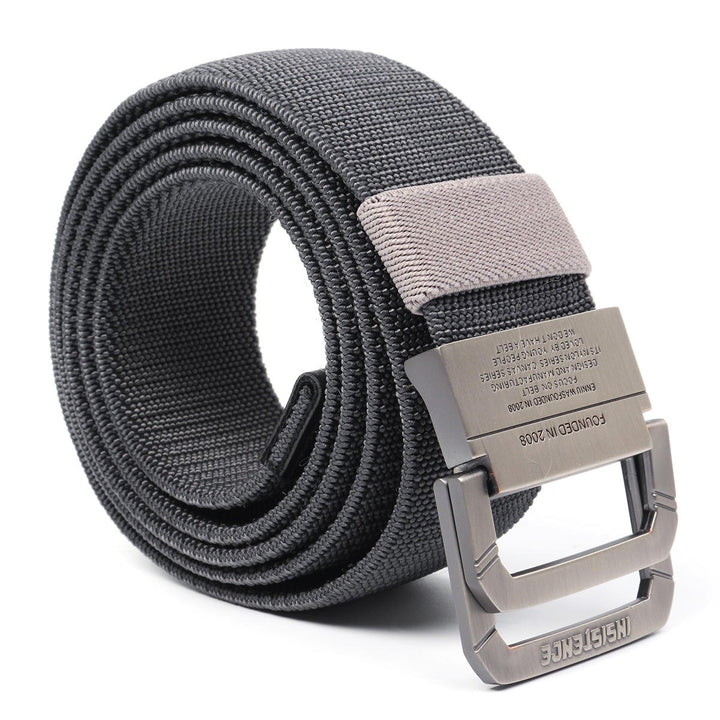 Survival Military Belts Tactical Belt Nylon Waist Strap Emergency EDC Gadget Image 1