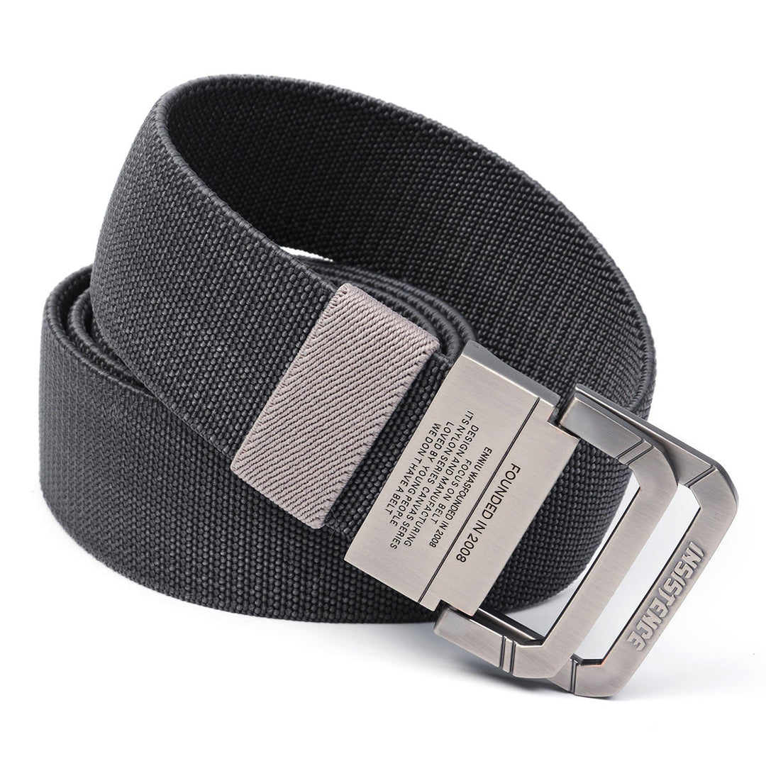 Survival Military Belts Tactical Belt Nylon Waist Strap Emergency EDC Gadget Image 11