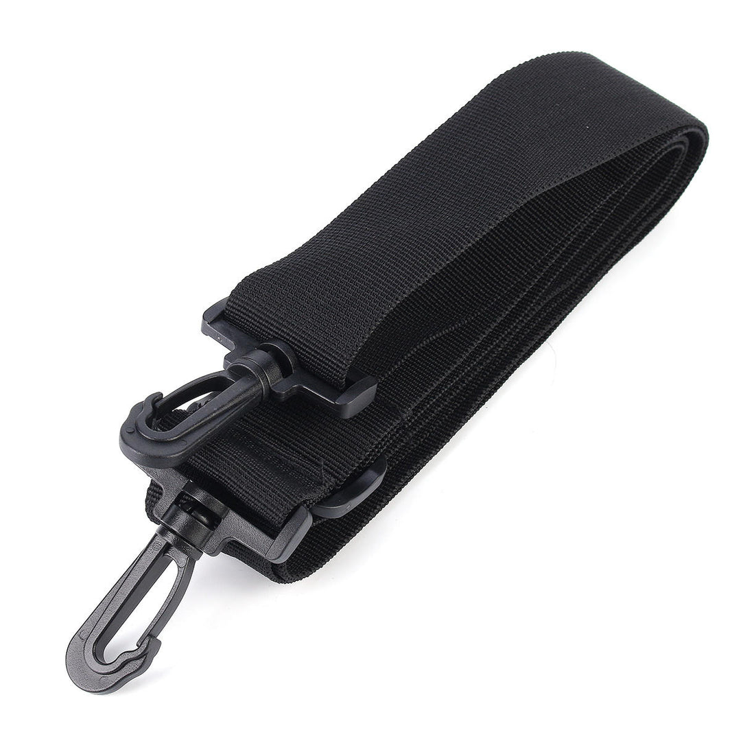 Universal Portable Waterproof DSLR Camera Shoulder Bag Case Nylon for Nikon for Canon for Sony Image 8