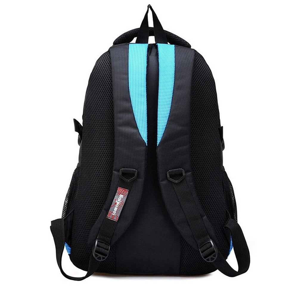 Waterproof Children School Bag Girls Boys Travel Backpack Shoulder Bag Image 2