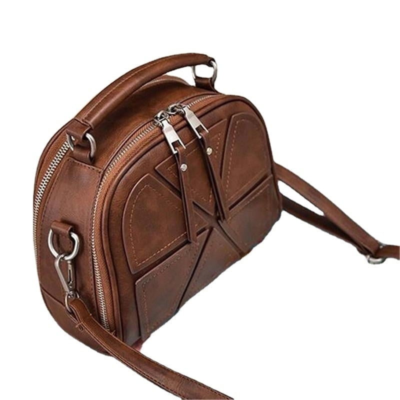 Women Satchel Handbag Shoulder Tote Messenger Crossbody Hobo Bag Image 1