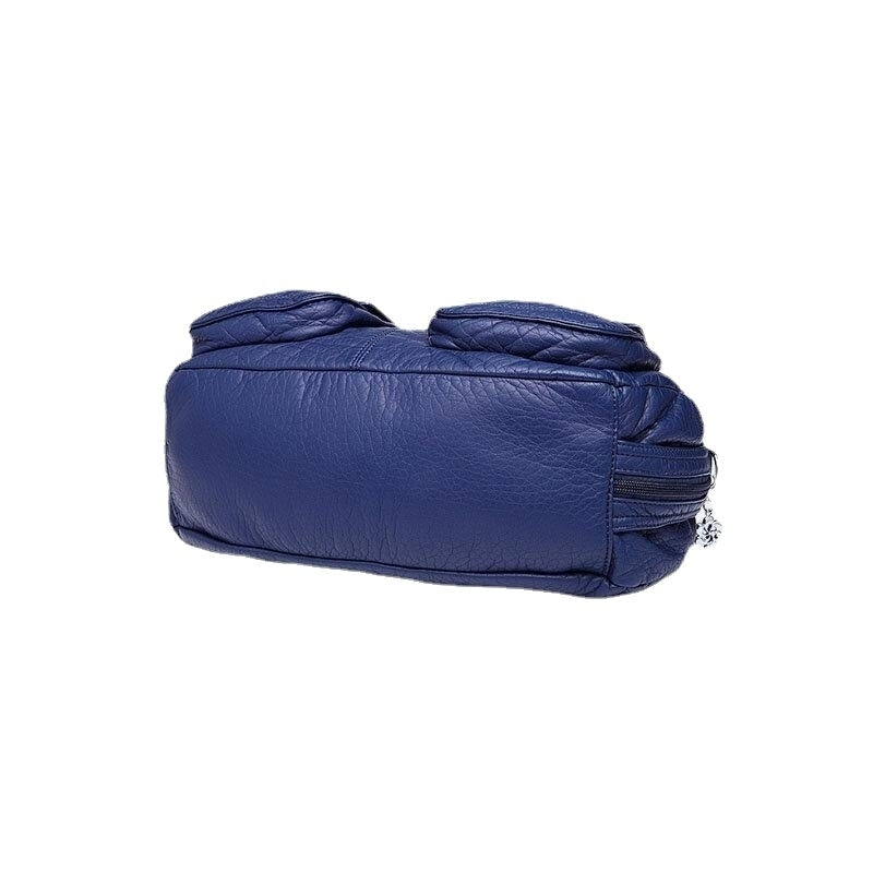 Women Waterproof Anti-theft Large Capacity Crossbody Bag Shoulder Bag Handbag Tote Image 10