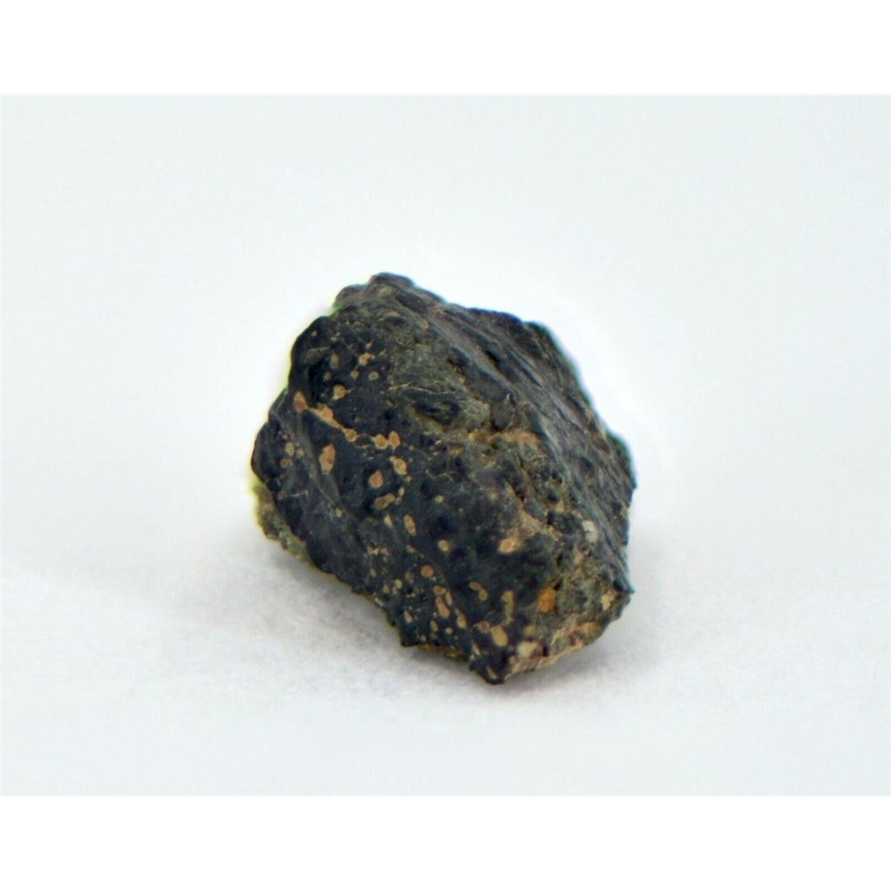 0.16g NAKHLITE Martian Meteorite NWA 13669 - TOP METEORITE Image 2