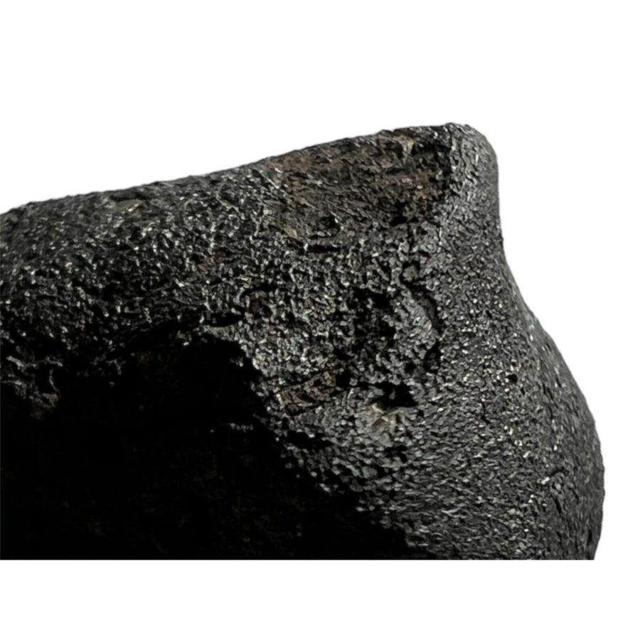 0.923g C2-ung TARDA Carbonaceous Chondrite Meteorite - TOP METEORITE Image 1
