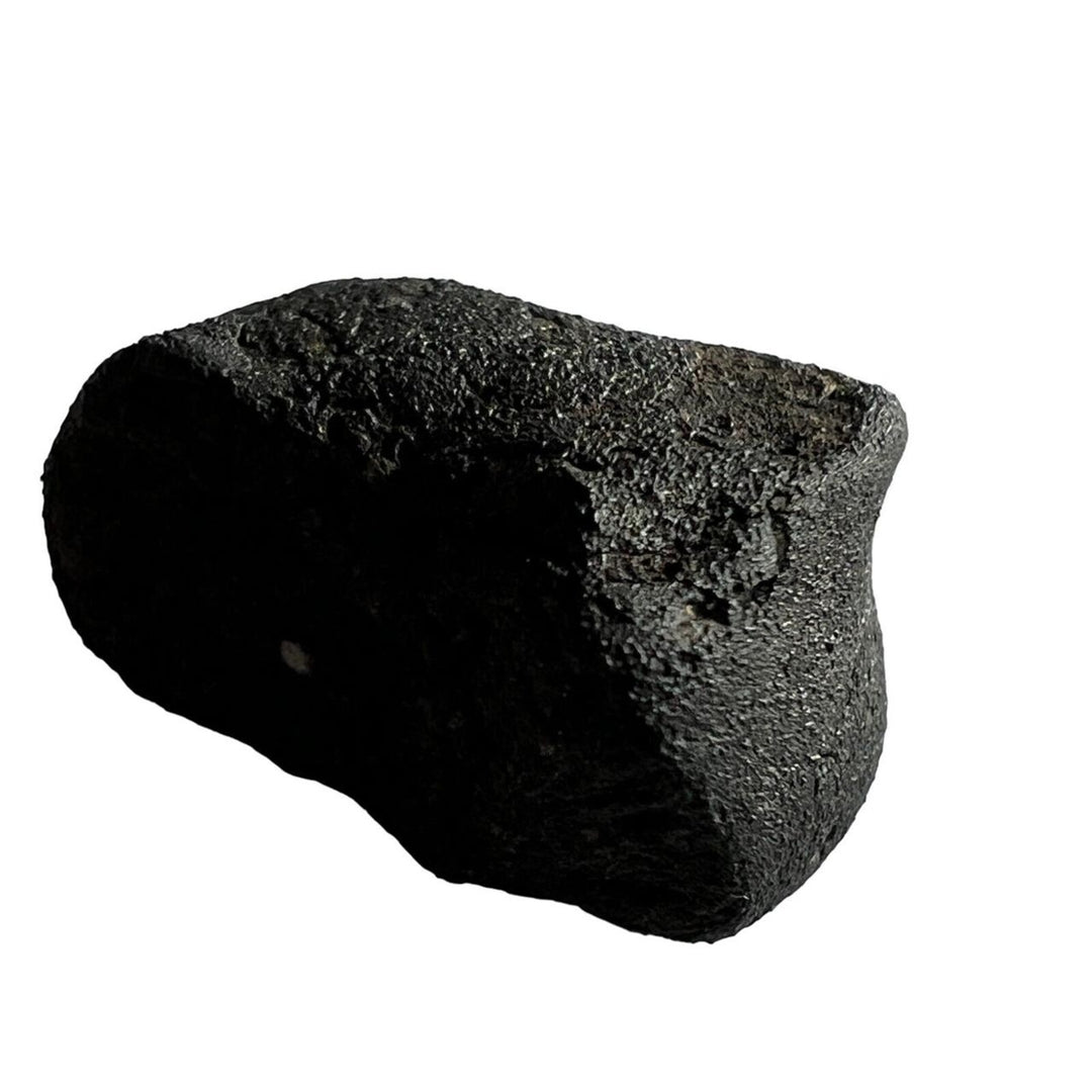 0.923g C2-ung TARDA Carbonaceous Chondrite Meteorite - TOP METEORITE Image 3