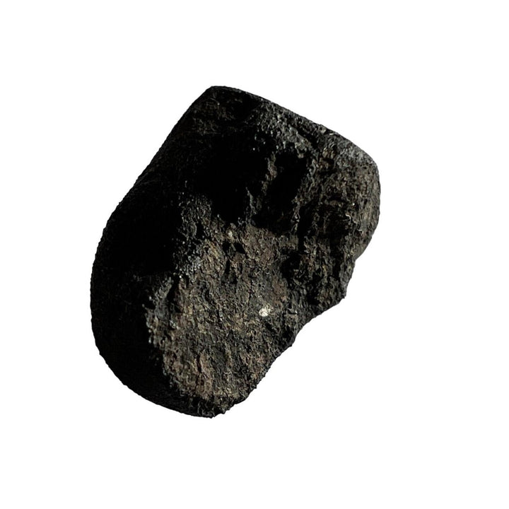 0.923g C2-ung TARDA Carbonaceous Chondrite Meteorite - TOP METEORITE Image 4
