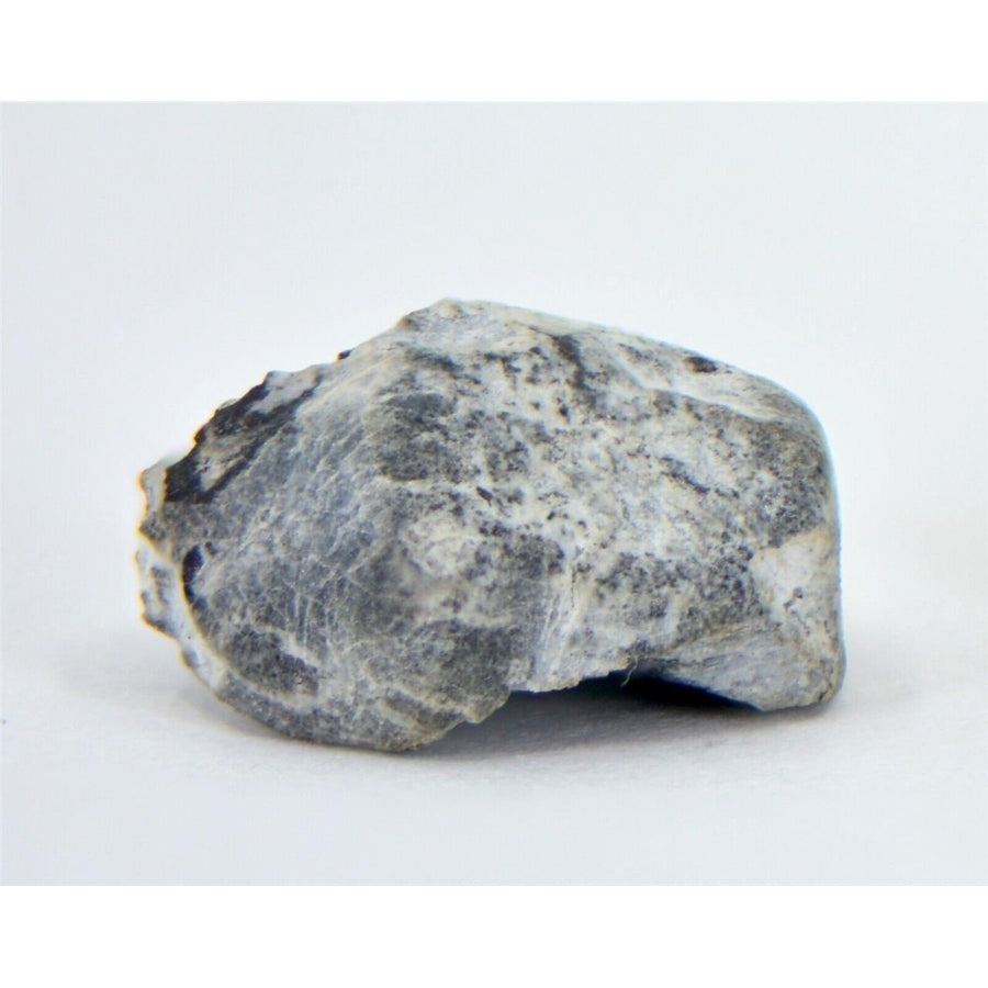 0.92g Aubrite Meteorite fragment - TIGLIT I 2021 Observed Fall  - TOP METEORITE Image 1