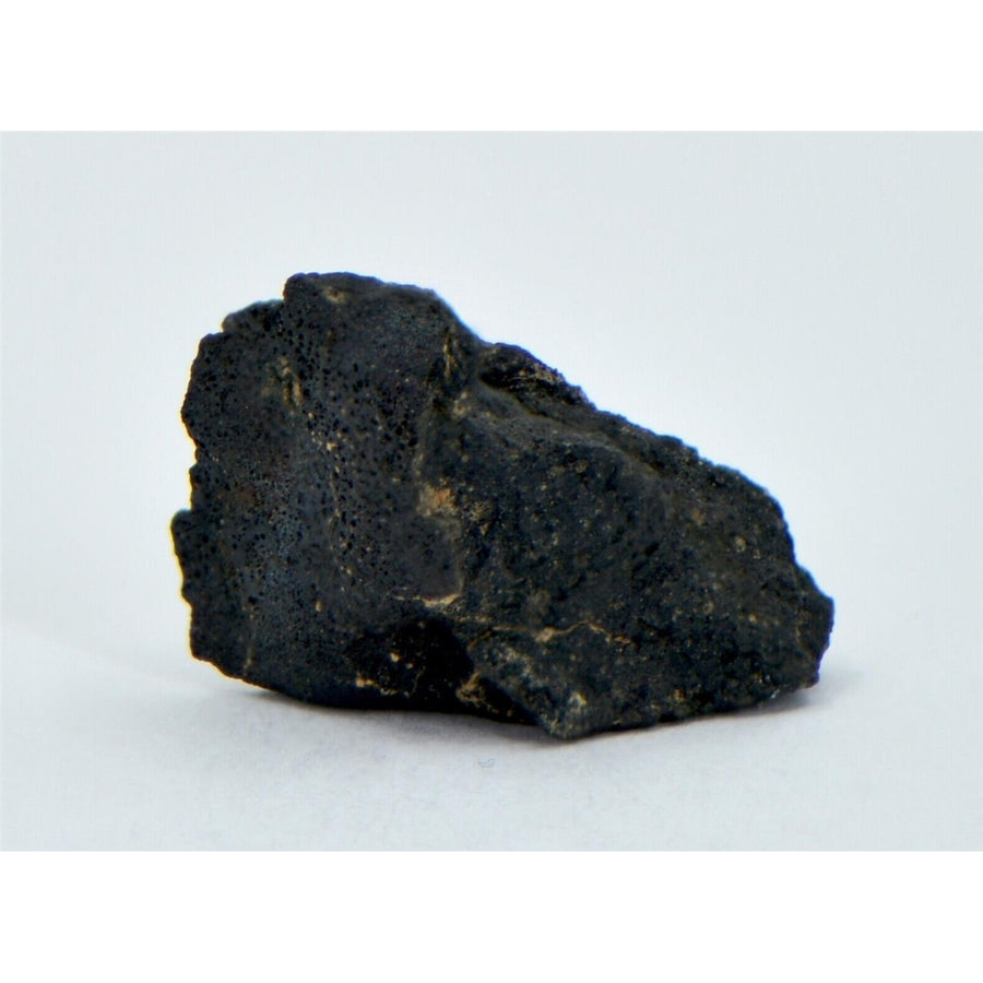1.02g Carbonaceous Chondrite C3-ung I NWA 12416 - TOP METEORITE Image 1