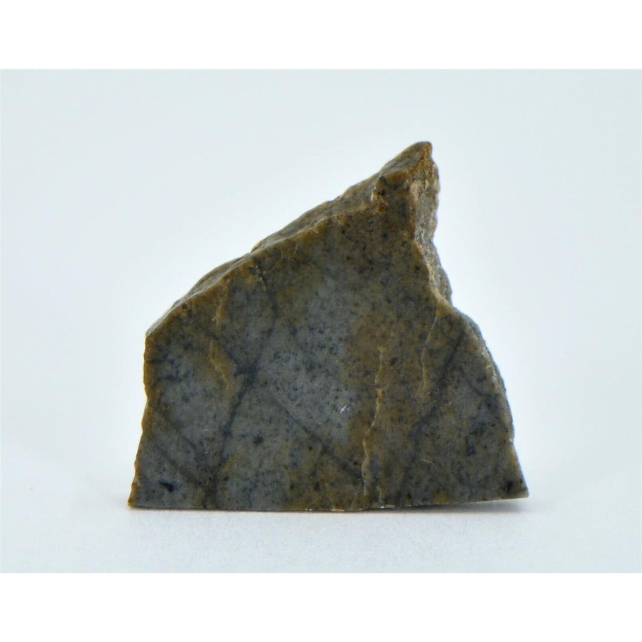 1.402g Lunar Basalt Rare Basaltic Lunar Meteorite Type NWA 14188 - TOP METEORITE Image 1