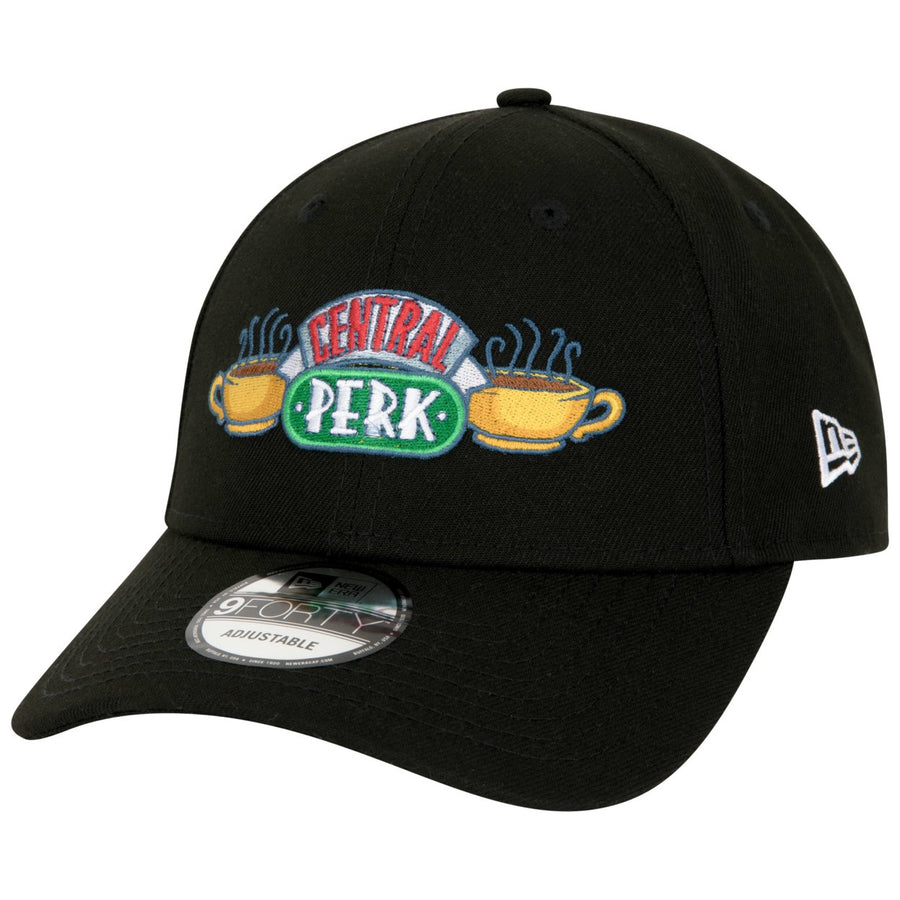 Friends Central Perk  Era 9Forty Adjustable Hat Image 1
