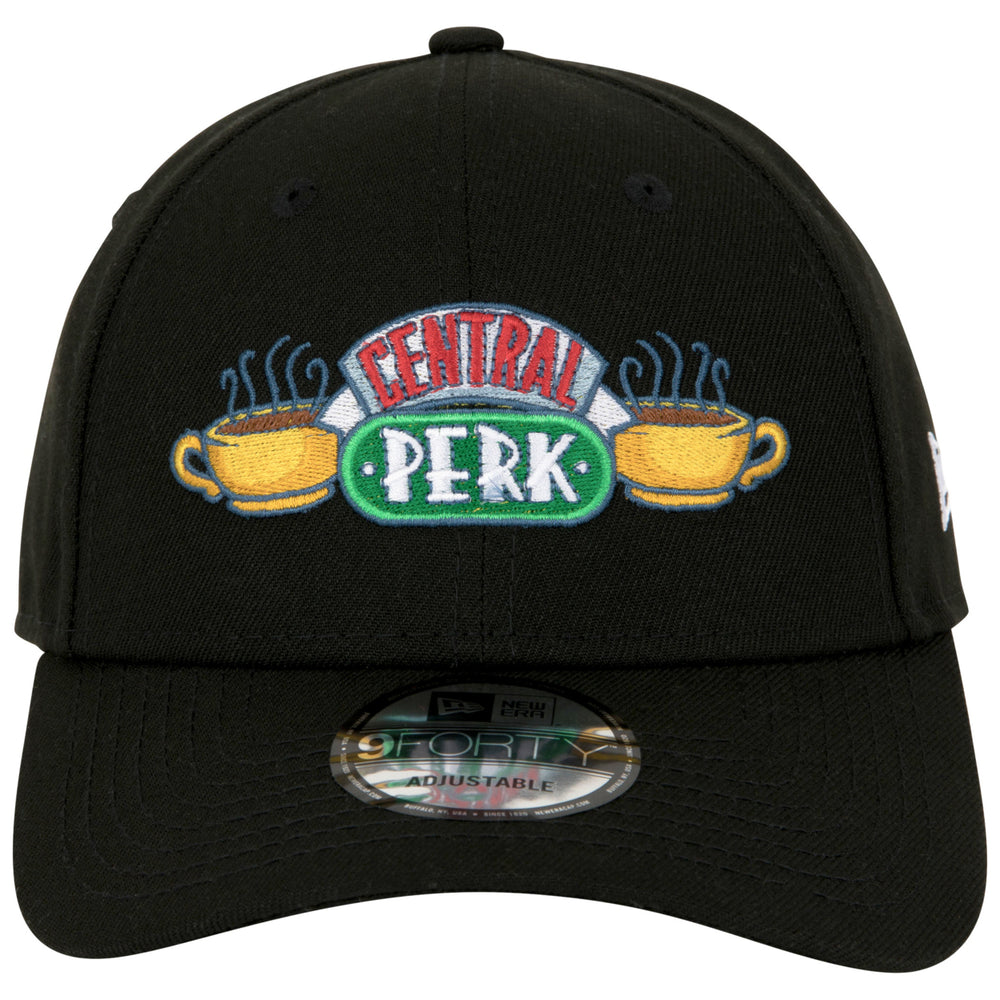 Friends Central Perk  Era 9Forty Adjustable Hat Image 2