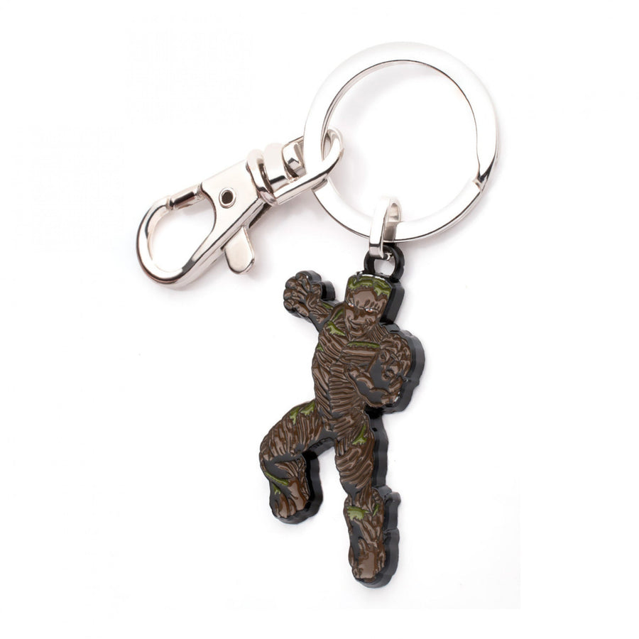 Guardians of The Galaxy Groot Keychain Image 1