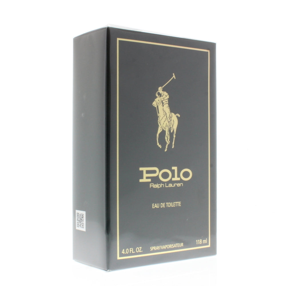 Polo Ralph Lauren Green EDT for Men 118ml/4oz Image 2