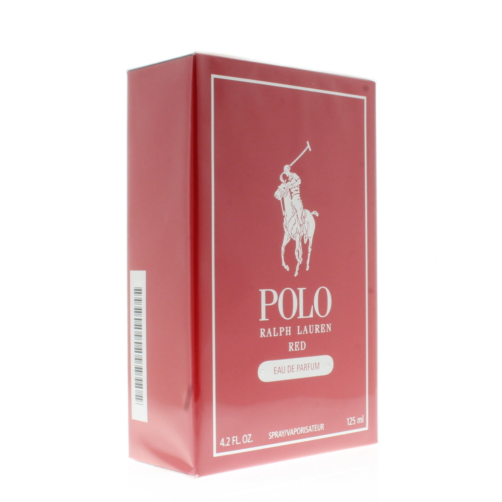 Polo Ralph Lauren Red EDP Spray for Men 125ml/4.2oz Image 2