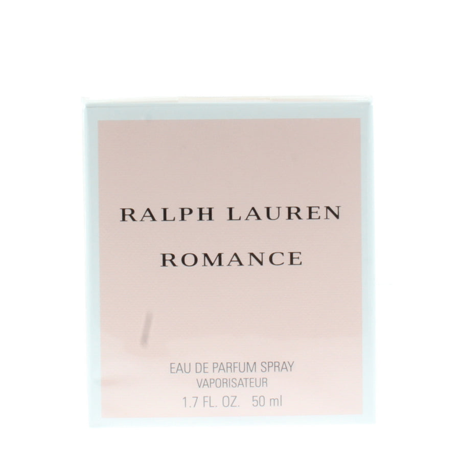 Ralph Lauren Romance EDP Spray for Women 50ml/1.7oz Image 1