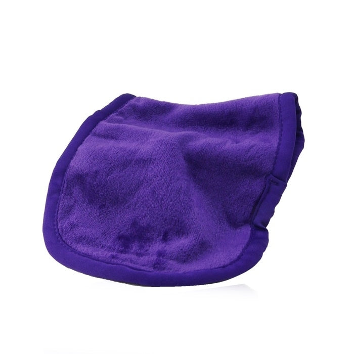 MakeUp Eraser MakeUp Eraser Cloth -  Queen Purple Image 1
