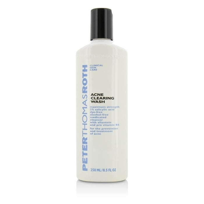 Peter Thomas Roth Acne Clearing Wash 250ml/8.5oz Image 1
