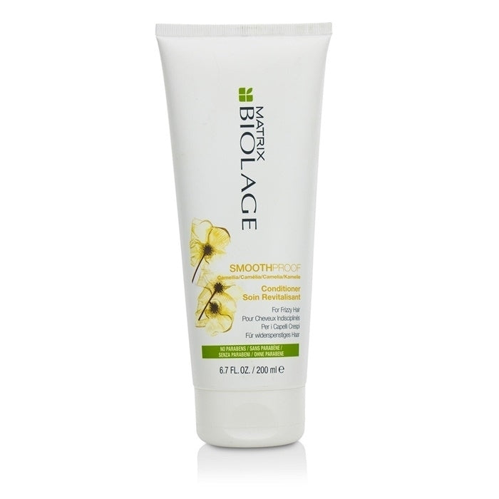 Matrix Biolage SmoothProof Conditioner (For Frizzy Hair) 200ml/6.8oz Image 1