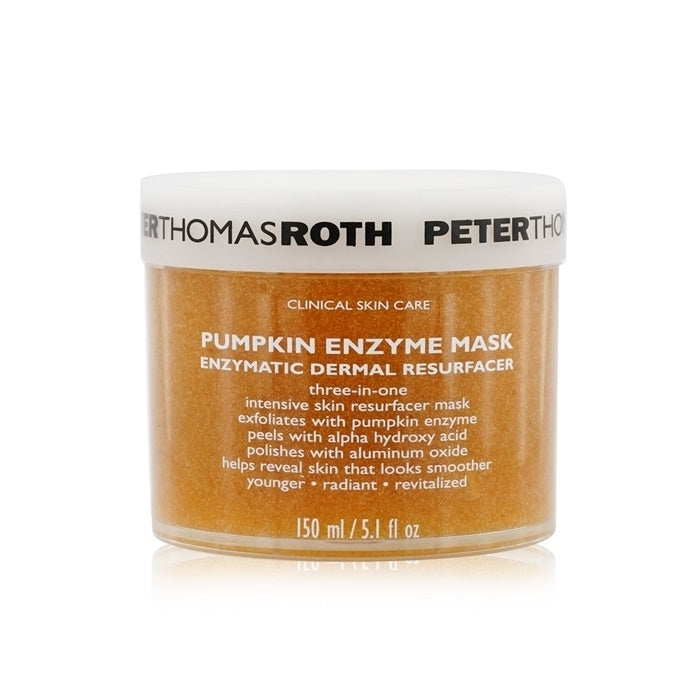 Peter Thomas Roth Pumpkin Enzyme Mask 150ml/5oz Image 1