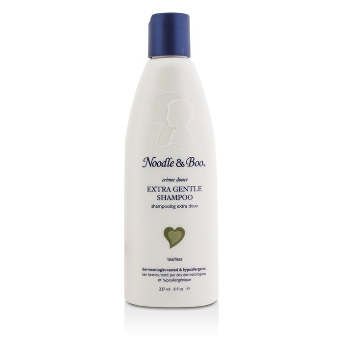 Noodle and Boo Extra Gentle Shampoo (For Sensitive Scalps and Delicate Hair) 237ml/8oz Image 1