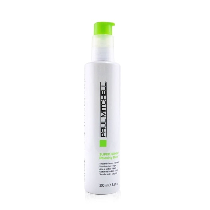 Paul Mitchell Super Skinny Relaxing Balm (Smoothes Texture - Lightweight) 200ml/6.8oz Image 1