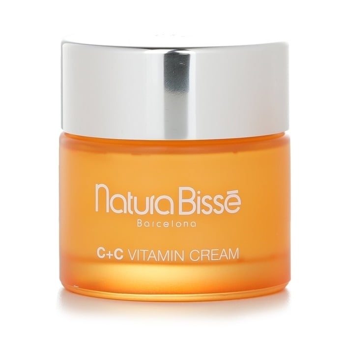 Natura Bisse C+C Vitamin Cream - For Normal To Dry Skin 75ml/2.5oz Image 1