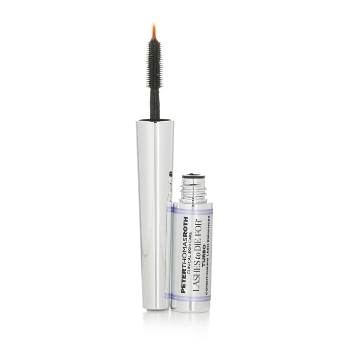 Peter Thomas Roth Lashes To Die For Turbo Conditioning Lash Enhancer 4.7ml/0.16oz Image 1