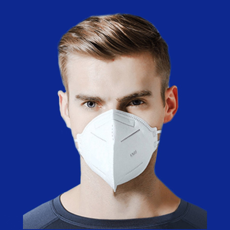 KN95 Protective Face Mask Image 1