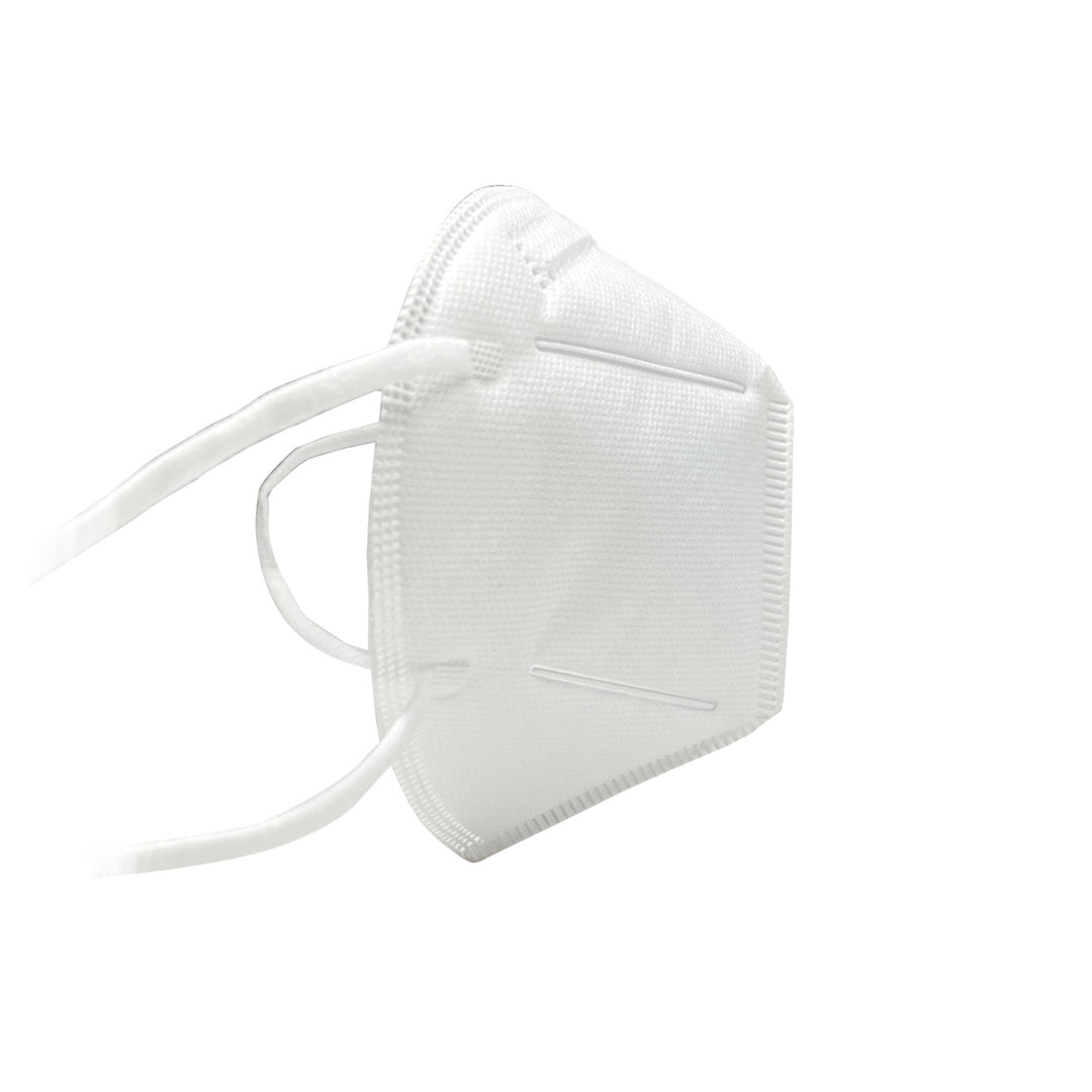 KN95 Protective Face Mask Image 4