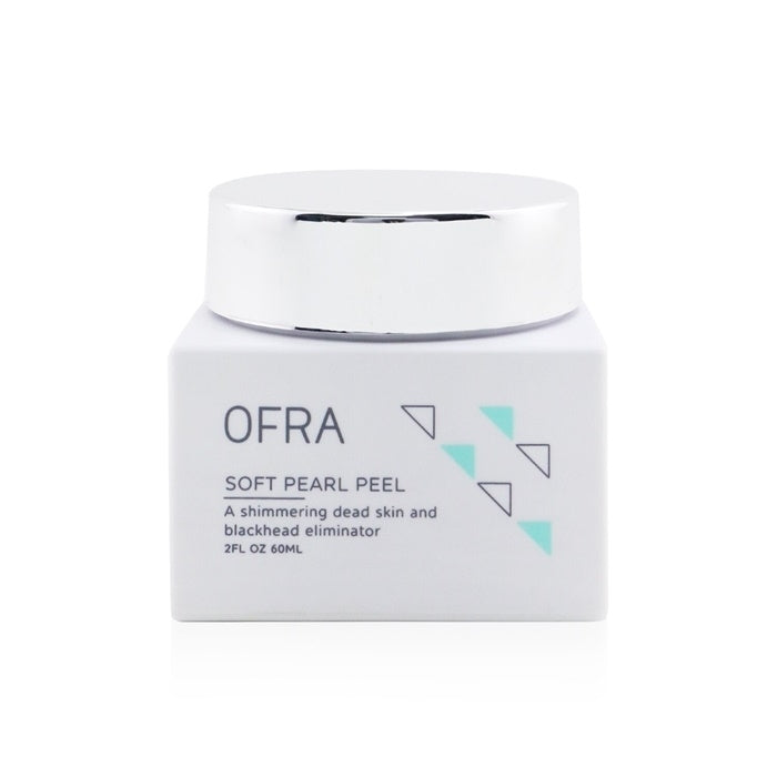 OFRA Cosmetics Soft Pearl Peel 60ml/2oz Image 1
