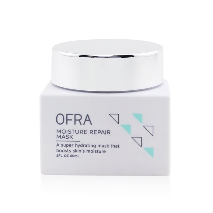 OFRA Cosmetics Moisture Repair Mask 60ml/2oz Image 1