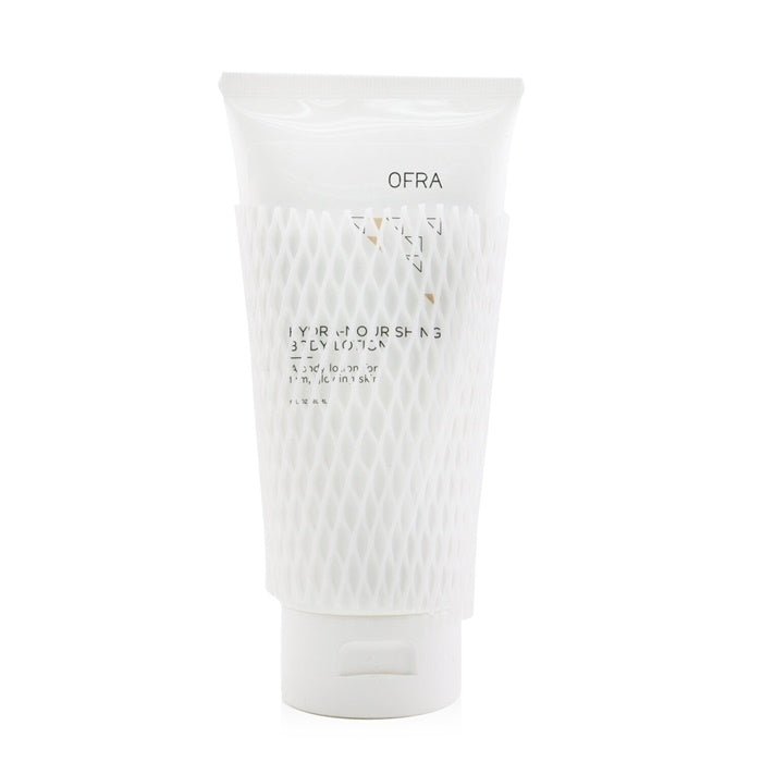 OFRA Cosmetics Hydra-Nourishing Body Lotion 180ml/6oz Image 1