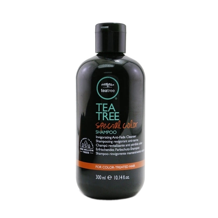 Paul Mitchell Tea Tree Special Color Shampoo (For Color-Treated Hair) 300ml/10.14oz Image 1