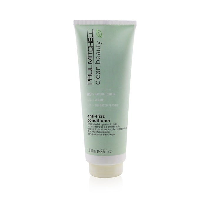 Paul Mitchell Clean Beauty Anti-Frizz Conditioner 250ml/8.5oz Image 1