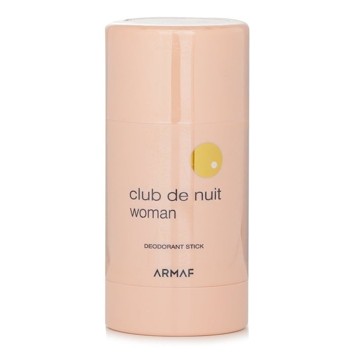 Armaf Club De Nuit Intense Women Deodorant Stick 75g/2.65oz Image 1