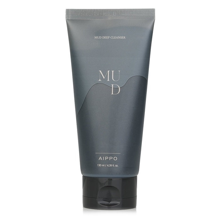 Aippo Mud Deep Cleanser 130ml/4.59oz Image 1