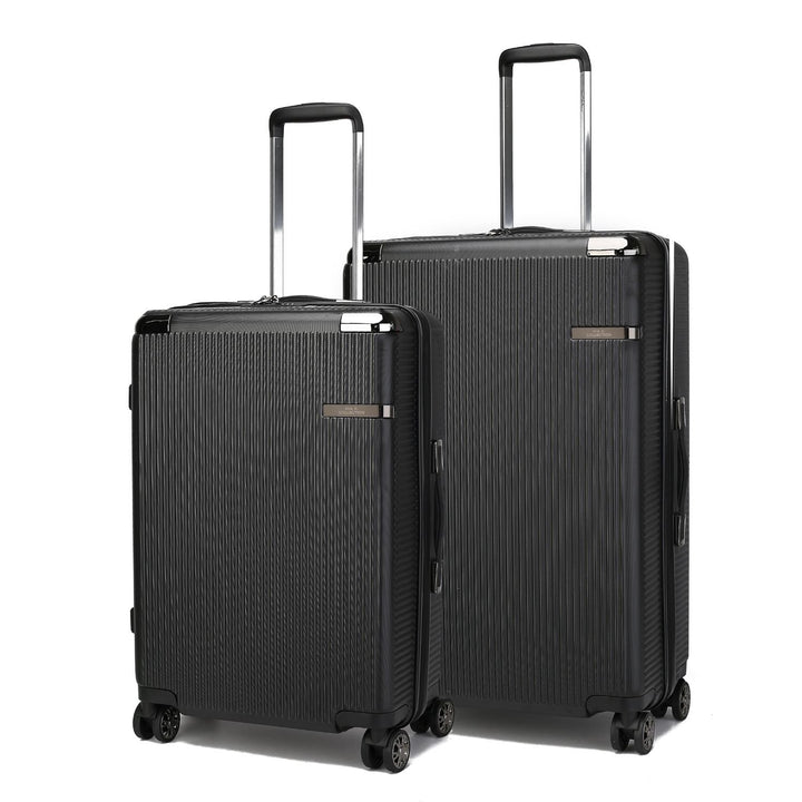 Tulum Luggage Set Extra Large and Large - 2 pieces by Mia K Image 1