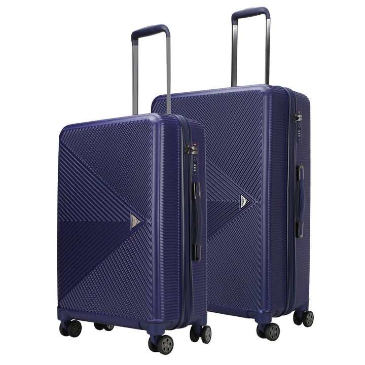 Felicity Luggage Set Extra Large and Large - 2 pieces by Mia K Image 4