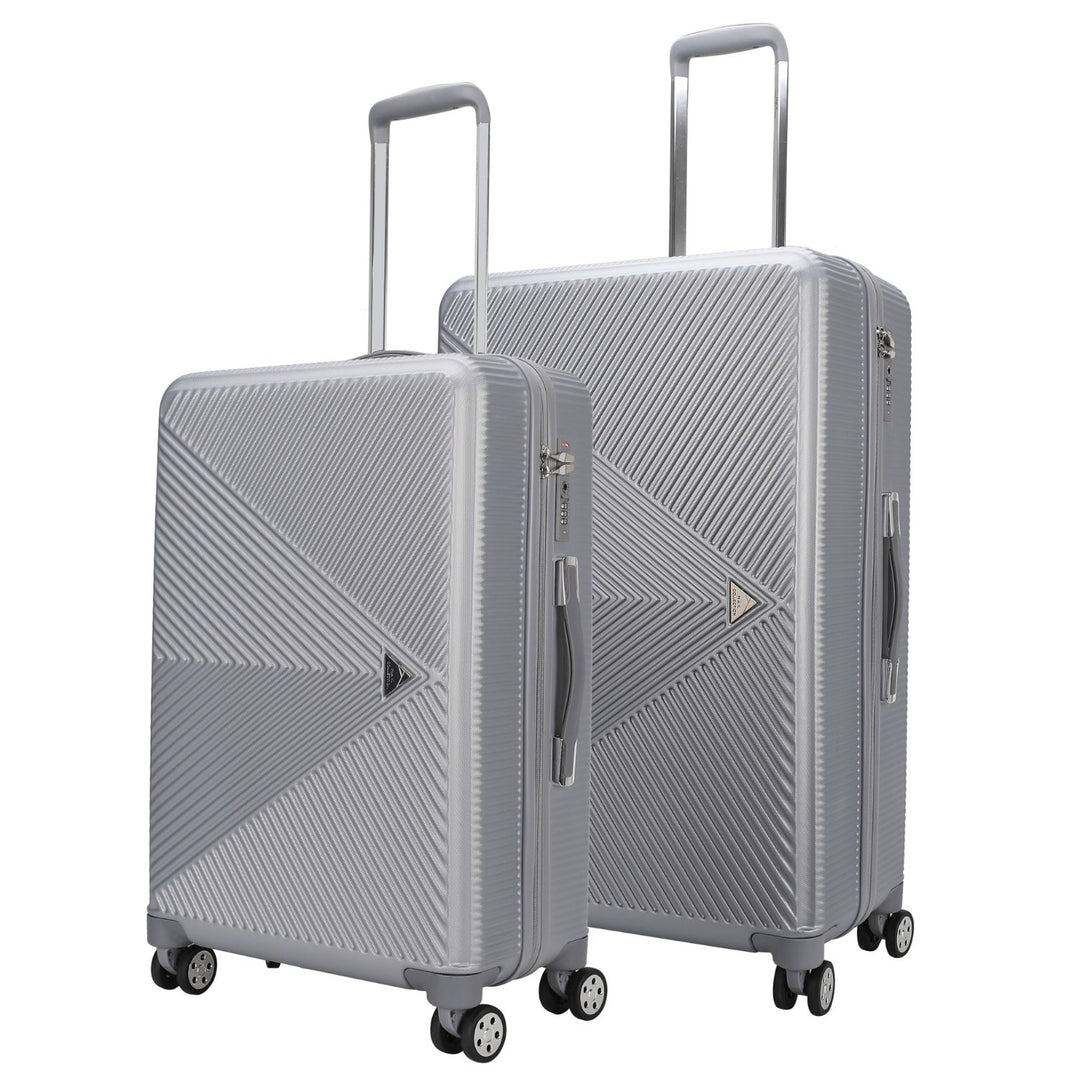 Felicity Luggage Set Extra Large and Large - 2 pieces by Mia K Image 6