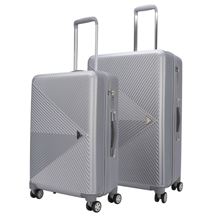 Felicity Luggage Set Extra Large and Large - 2 pieces by Mia K Image 1