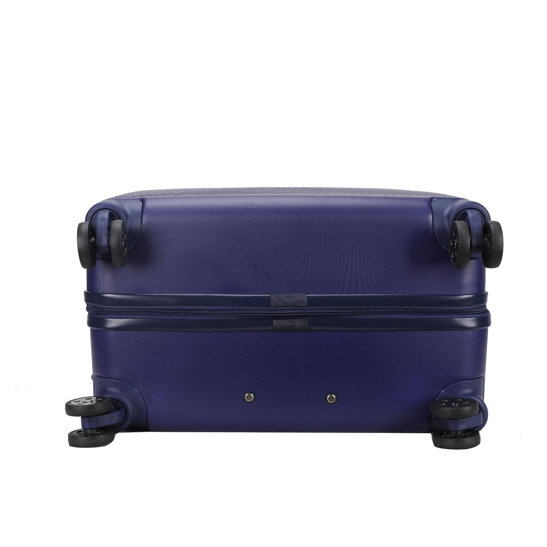 Felicity Luggage Set Extra Large and Large - 2 pieces by Mia K Image 10