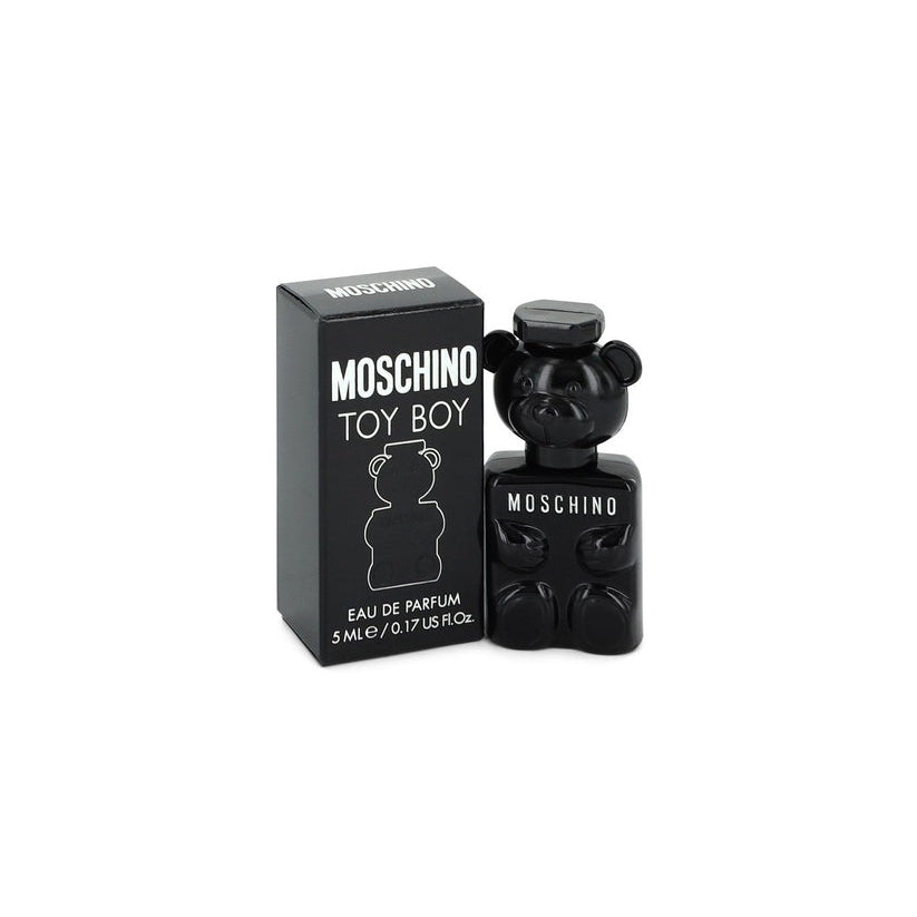 Moschino Toy Boy by Moschino EDP 0.17 oz For Men Image 3