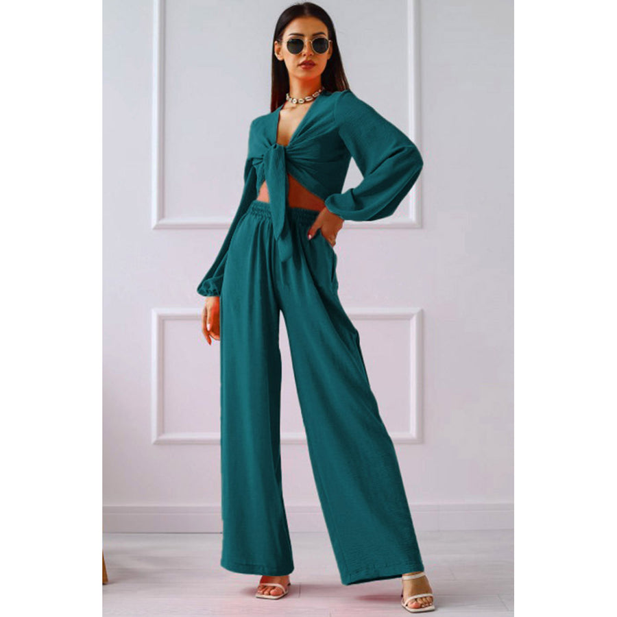 Womens Green Rompers Image 1