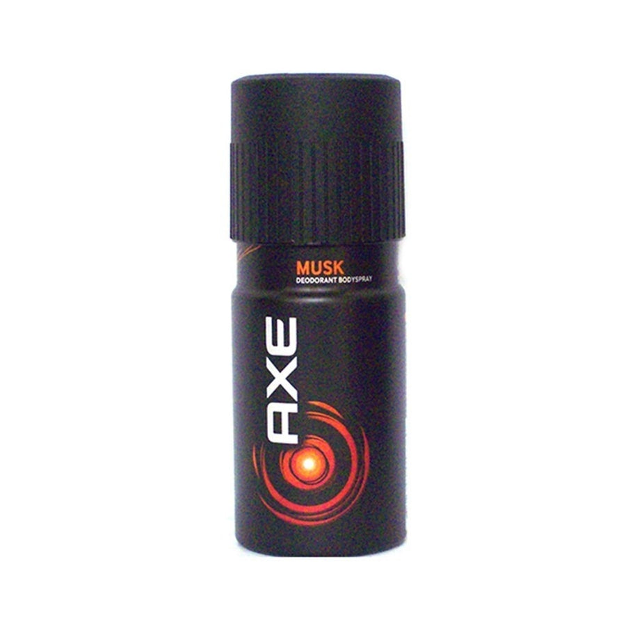 AXE (150ml) Musk Deodorant Body Spray (Pack of 3) Image 1