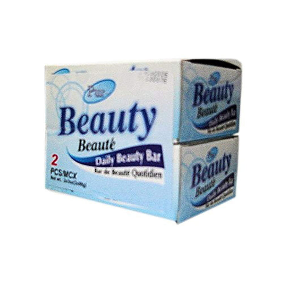 Beauty Soap Bar 2 In 1 Pack(172g Approx.) (Pack Of 3) By Purest Image 1