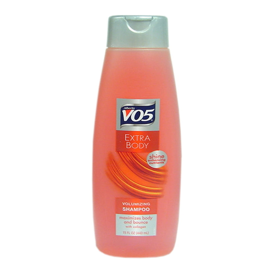 V05 Volumizing Shampoo With Collagen(443ml) Image 1