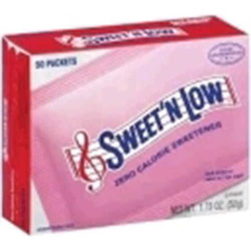 Sweet N Low 40g 50 CT 297447 Image 1