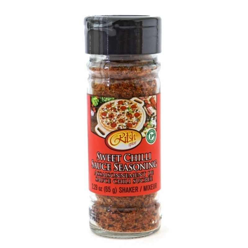 Ritsh Spice Sweet Chilli Shaker 65M Image 1
