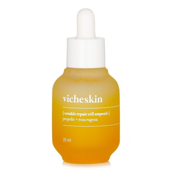 THE PURE LOTUS - Vicheskin Wrinkle Repair Cell Ampoule(35ml) Image 1